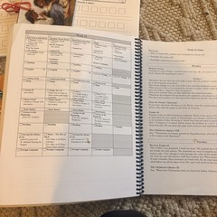 My Fathers World Curriculum: Creation to the Greeks Set, Manual Included, +Art
