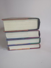 Harry Potter Series Book Set 1-4 J. K. Rowling Hardcover 1st American Edition