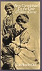 Amy Carmichael: Let the Little Children Come – Paperback – GOOD