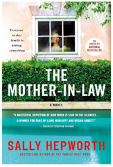 The Mother-in-Law: A Novel – Paperback By Hepworth, Sally – VERY GOOD