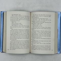 The Hunger Games Trilogy Suzanne Collins Scholars’ Press Hardcover Black