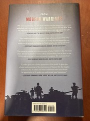 Modern Warriors : Real Stories from Real Heroes by Pete Hegseth (2020, HC/DJ)