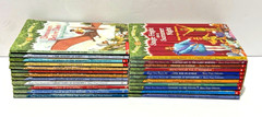 Lot of 23 Magic Tree House Paperback Book #1-25 Mary Pope Osborne Missing #9 #16
