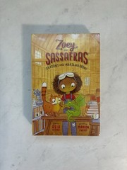 NEW SEALED Zoey and Sassafras Books 1-6 Book Set by Asia Citro
