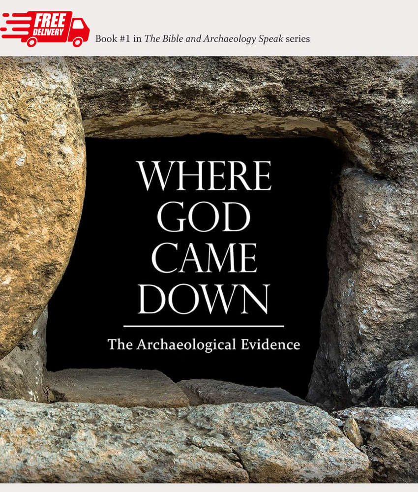 Where God Came Down