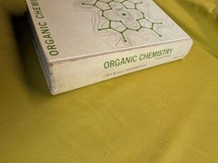 Organic Chemistry Cram and Hammond 2nd Ed Hardcover 1964