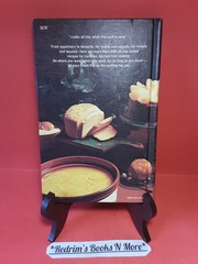 Rival Crock Pot Cookbook 1975 Vintage Hardcover Golden Press