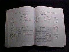 BOOK 132 PAGES-LOW RESIDUE DIET COOKBOOK-SALLY LLOYD-USED