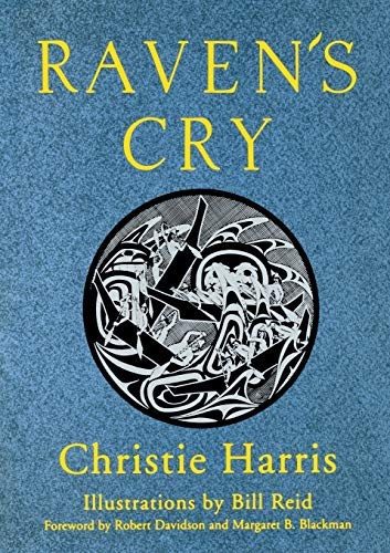 Raven’s Cry by Harris, Christie