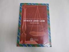 % SCHOOL COUNSELING PRINCIPLES ETHICS and LAW CAROLYN STONE