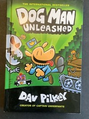 Dog Man” Do Good” Collection by Dav Pilkey 5 Book Box Set (Books 1-5) Excellent