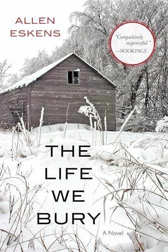 The Life We Bury – Paperback, by Eskens Allen – Acceptable n