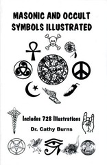 Masonic & Occult Symbols Illustrated