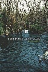 Lost in the River of Grass Hardcover Ginny Rorby