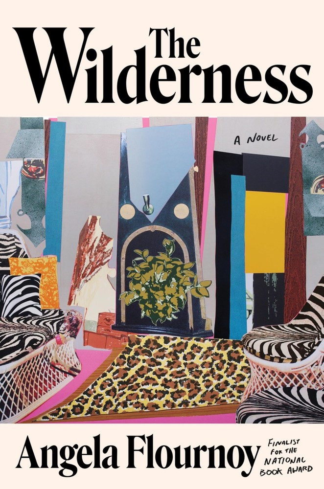 The Wilderness: A Kirkus Prize Finalist Following Five Black Women Through F…