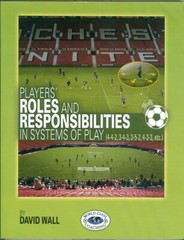 World Class-Leisure-Sports-Soccer-Futbol-Coaching-Players’ Roles-Manual!