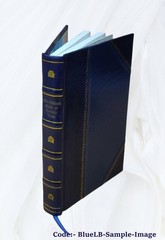 James Evans : Inventor Of The Syllabic System Of The Cree Langua [Leather Bound]