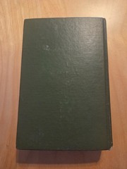 In The Heart of a Fool by William Allen White, HC, 1st Edition SIGNED