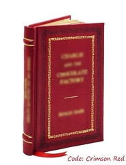 Golden Waves Dotted Hardcover Journal: Blank Notebook wi [Premium Leather Bound]