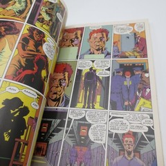 Watchmen by Moore, Alan Gibbons, Dave DC Comics