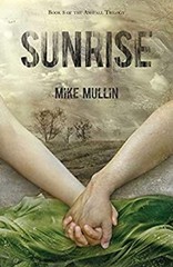 Sunrise Hardcover Mike Mullin