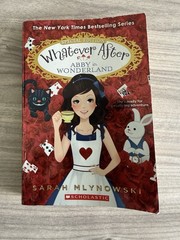 WHATEVER AFTER Children Books Series by Sarah Mlynowski Vol 1-15 + Bonus Book