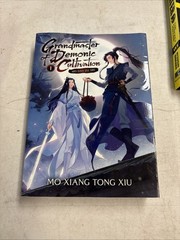 Grandmaster of Demonic Cultivation Vol. 1 by Mo Xiang Tong Xiu