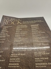 Classic Rock: The Definitive Guitar Collection by Various