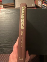 The Vagabonds by Jeff Guinn Hardback Book