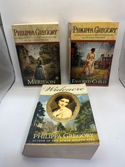 Wideacre Trilogy – Ex Library [Paperback] Philippa Gregory