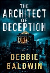 The Architect of Deception (Hardback or Cased Book)