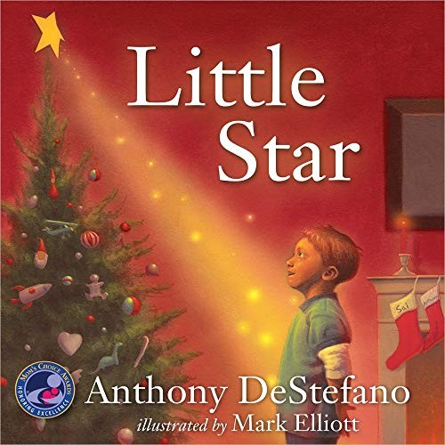 Little Star, Anthony DeStefano, Mark Elliott