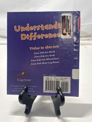 Some kids are deaf by Lola M. Schaefer Hardcover Children’s Book