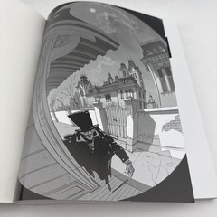 Marcos Mateu-Mestre Framed Perspective Vol. 1 Technical Perspective and Visual S