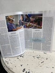 Time Magazine Trumps Next Move Inside His Foreign Policy Gambit