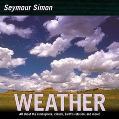Weather: An Informative Picture Book About Meteorology with Stunning Photogr…