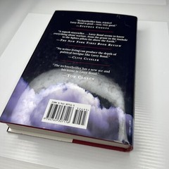Larry Bond’s First Team Jim DeFelice Tech Thriller Political 9780765307118