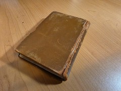 1804 The Poetical Works of Isaac Watts: Volume No. 2 Leather 5.5″ X 4″ Philly