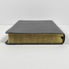Zondervan Reference Bible Updated NASB American Standard 1999 Bonded Leather