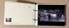 Star Wars: Behind the Scenes: 30 Postcards (Postcard Books)