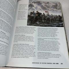 US Army: A Complete History. The Army Historical Foundation Hard Cover