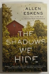 Shadows We Hide:The Highly Acclaimed Sequel to the Life We Bury(NEW, SHIPS FREE)