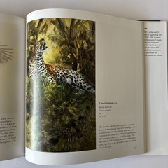 Artists for Conservation 2019 International Exhibit Nature in Art HC 1st Ed Book