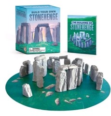 Build Your Own Stonehenge, Paperback by Beard, Morgan, Like New Used, Free sh…
