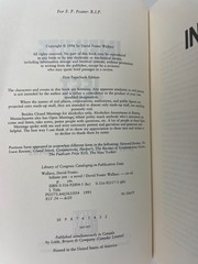 Infinite Jest David Foster Wallace 2nd print of 1st trade PB 1996 see details