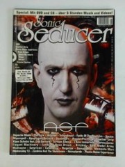 Dez. 2008/Januar 2009 – 16. Jahrgang, 01/09: ASP