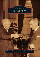 Kearney, Missouri, Images of America, Paperback