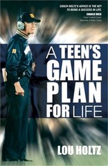 A Teen’s Game Plan for Life (Paperback or Softback)