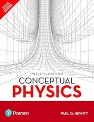 Conceptual Physics Paul G. Hewitt