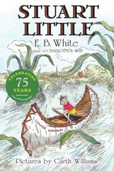 Stuart Little – White, E. B.|Williams, Garth – Very Good – See condition not…